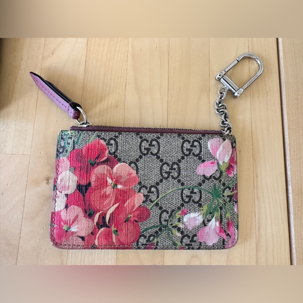 Gucci OPHEDIA Key Pouch